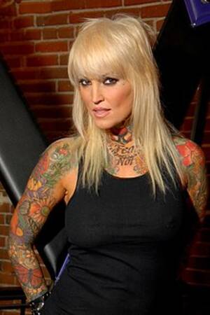 Mature Wife Porn - Janine Lindemulder - Wikipedia