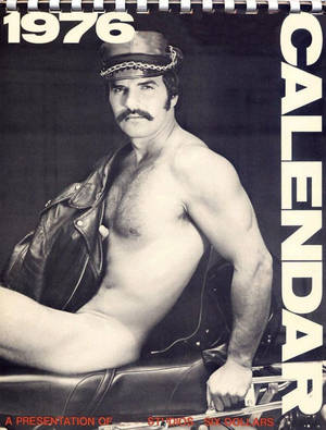 70s Porn Man - That 70s Porn Stache