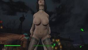 Fallout Porn Sex - Fallout 4 Porn - Night Sex with Piper, uploaded by sengedatit