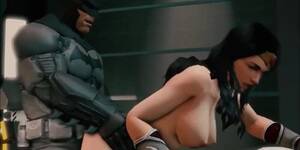 Batman Sex Hardcore - DC Batman PORN EROTIC CARTOON Wonder Woman FUCKING - Wonderwoman fucks  Batman - hentai hardcore sex - Tnaflix.com