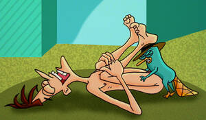 Grown Up Phineas And Ferb Gay Porn - Doofenshmirtz Phineas And Ferb Gay Porn | Gay Fetish XXX