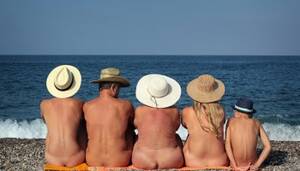 Beach Nudist Mature - Top 10 Best Beaches in Australia - AllTheRooms - The Vacation Rental Experts