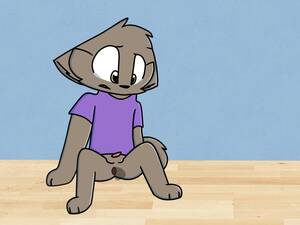 Gay Furry Cub Yaoi Porn - Rule 34 - anthro artist (breadkitten123) breadkitten123 brown fur cub danny  dog dog furry gay male male/male male only peppa pig purple shirt  questionable consent rape small penis tagme tail tears yaoi