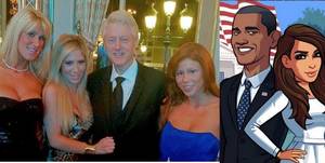 Bill Clinton Porn Stars - 0 replies 0 retweets 0 likes