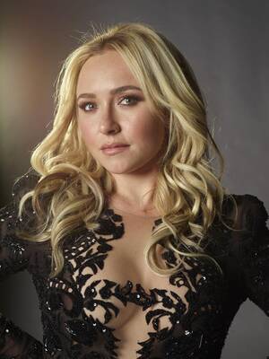 Hayden Panettiere Porn Fuck - Hayden Panettiere