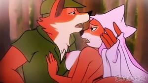 Maid Marian Disney Porn - Fox Maid Marian And Fox Robin Hood (Disney) - EPORNER