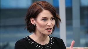 Chyler Leigh Anal - Chyler Leigh speaks about her sexuality for the first time | Q Plus My  Identity