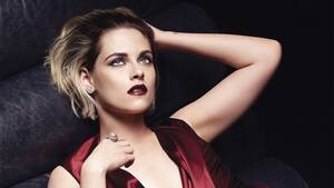 Kristen Stewart Celebrity Porn - Kristen Stewart Becomes Cannes Queen After 'Twilight' Fame