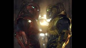 Cyrax Gay Porn - Fierce house mortal kombat 11 cyrax vs sektor watch online