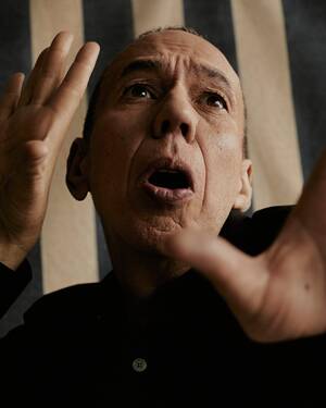 drunk gangbang in the club - Comedian Gilbert Gottfried on the Value of Offensive Humor