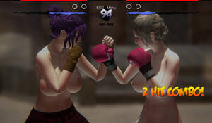 hentai yaoi boxing arcade game - Hentai Yaoi Boxing Arcade Game | Sex Pictures Pass