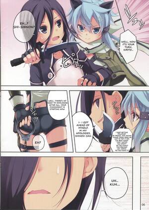 Kirito Sao2 Porn - Sao 2 Porn | Sex Pictures Pass