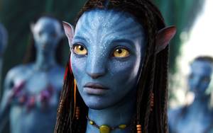 Cgi Neytiri Avatar Porn - alien avatar pussy porn