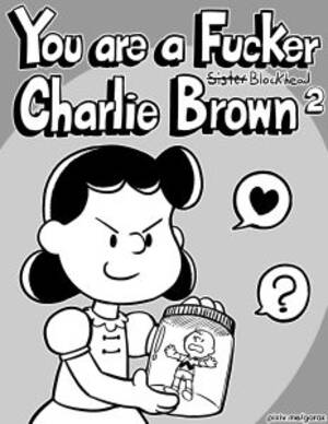 Adult Charlie Brown Porn - You are a Fucker, Charlie Brown 2 porn comic - the best cartoon porn  comics, Rule 34 | MULT34