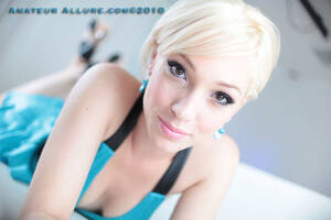 Arryn Allure - Arryn Blonde Abused - Amateur Allure | Picture 08