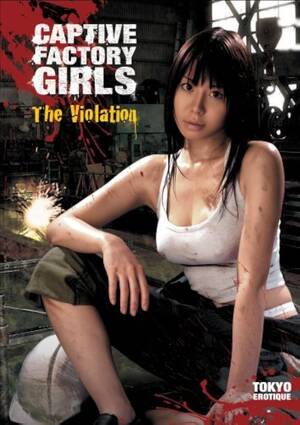 japanese teen slave girl - Kankin kÃ´jÃ´: KyonyÃ» jokÃ´-tachi no bÃ´hatsu (Video 2007) - IMDb