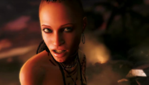 Far Cry 3 Porn Gender Bender - Far Cry 3 Porn Gender Bender | Sex Pictures Pass