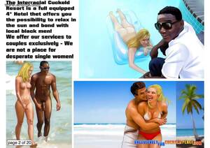 black sex resort - Page 2 | nicole-heat-comics/the-interracial-cuckold-resort | Erofus - Sex  and Porn Comics