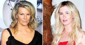 Kim Basinger Porn - Kim Basinger Freaks Out Over NSFW Pic on Ireland Baldwin's Instagram | Us  Weekly