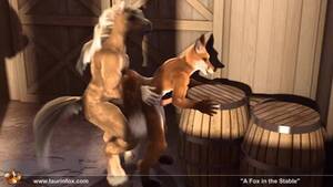 fox in the stable - Taurin fox a fox in the stable watch online