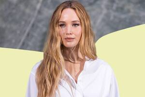 Jennifer Lawrence Big Tits - Jennifer Lawrence's Nude Scenes In No Hard Feelings Sound Awkward But Kind  Of Fun | Glamour UK