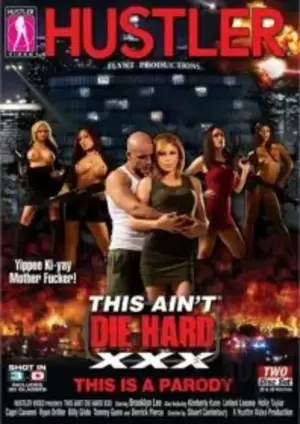 Mission Impossible Parody Porn - This Ain't Die Hard (2013, HD) Porn Movie online