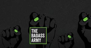 Badass Cartoon Porn - Badass Army: revenge-porn survivors teach each other digital and legal  self-defense