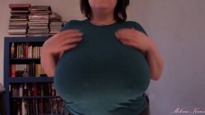 Big Tits See Thru Blouse - Huge Boobs Tit Drop Sheer Shirt - XVIDEOS.COM