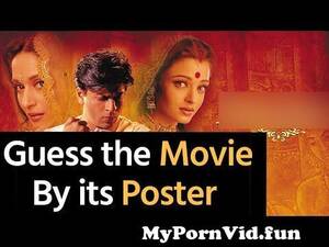 bollywood nude posters - Ep 1: Guess the Bollywood movie by poster | Hindi Movie Quiz from bolybod  movie nudes fakes poster picØµØ§Ù† ÙŠÙ†ÙŠÙƒ Ø§Ù…Ø±Ø§Ø© Watch Video - MyPornVid.fun