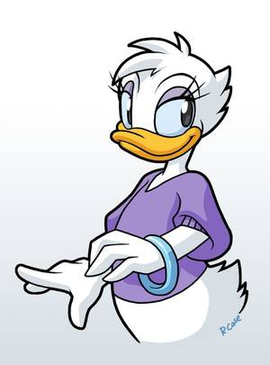 Donald Duck At Home Cartoon Porn - Daisy & Donald Duck | Donald And Daisy Duck Drawings Chloesmith Deviantart  Pictures