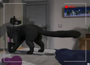 3d Animal Gay Sex - 3d Panther GayBeast - Zoophilia Men - Extrem Sex and Taboo Porn.