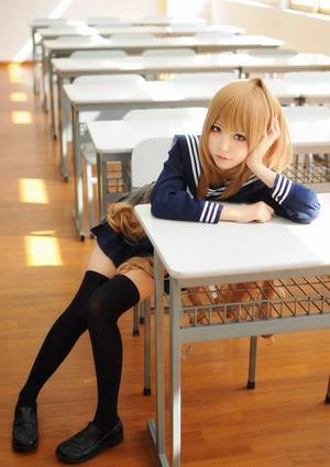 Asian Anime Cosplay Porn - Juin | 2015 | Cosplay Paradise | Page 13