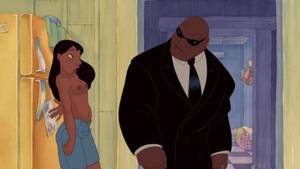 Disney Lilo And Stitch Futa Porn - nani from lilo and stitch porn - Disney Porn