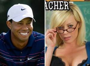 Holly Sampson Porn - Holly Sampson, Tiger Woods SEX DETAILS: 'Amazing,' 'Sensual, Beautiful  Experience,' Porn Star Says | HuffPost Sports