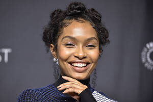 Harvard University Porn Star - Yara Shahidi graduates from Harvard University