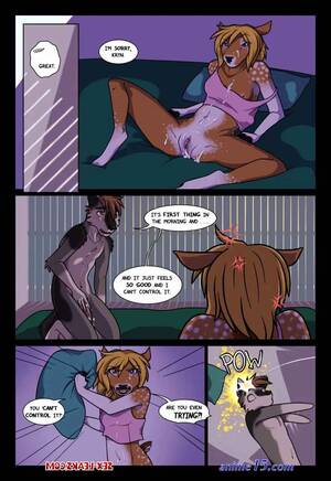 Furry Gender Transformation Porn Comics - Transformation furry porn forced comics - Anime15