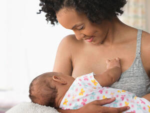 lactating nipple pain - Stopping Breasfeeding Tips - How to Stop Breasteeding