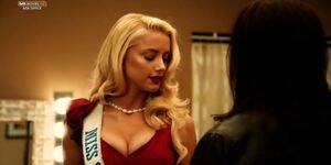 Mahete Kills Amber Heard Porn - Amber Heard sexy - Machete Kills - 2013 - Tnaflix.com