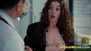 Anne Hathaway Leaked Blowjob - Anne Hathaway Nude Big Celebrity Tits Compilation - xxx Mobile Porno Videos  & Movies - iPornTV.Net