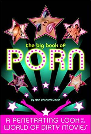 Books On Porn - The Big Book of Porn: Seth Grahame-Smith: 0082345304029: Amazon.com: Books