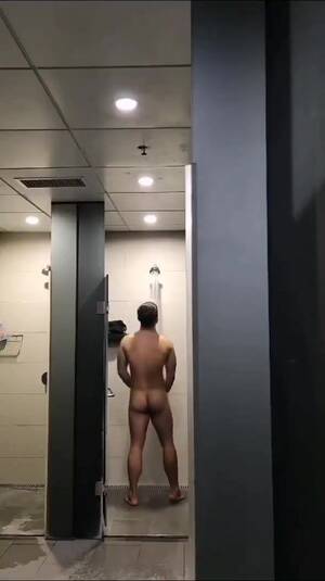 Boner Shower Porn - Boner Shower - ThisVid.com