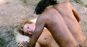 Cannibal Sex - Monica Zanchi & Laura Gemser Nude Sex Scene from 'Emanuelle and the Last  Cannibals' - Scandal Planet