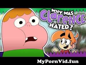 cartoon network clarence porn - Why Was Clarence So Hated? from cartoon porn clarenc Watch Video -  MyPornVid.fun