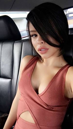 Black Ice Cierra Porn - Cierra Ramirez