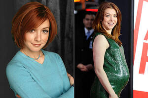 Alyson Hannigan Buffy Porn - Whatever Happened to the Hot Girls of 'Buffy the Vampire Slayer'?