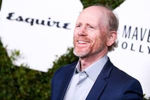 Arrested Development Sex - Ron Howard