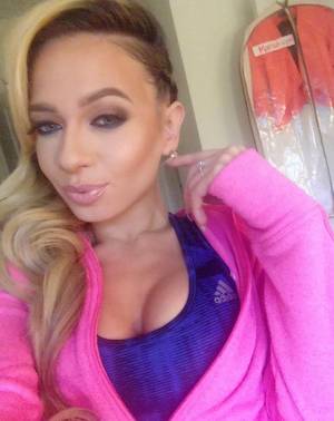 Mariah Lynn Tits - Mariah Lynn releases diss record to Moneice Slaughter! GTFOH Freestyle! -  Love & Hip Hop New York Season 6