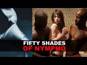 50 shades of grey - 50 Shades of Grey & Nymphomaniac - Beyond The Trailer - YouTube jpg 480x360