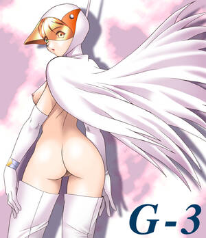 g force cartoon porn - G-Force / Battle of the Planets / Gatchaman gallery - Page 1 - HentaiEra