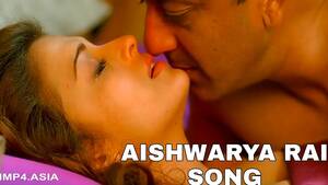 aishwarya rai bollywood actress sex - Aishwarya Rai hot song | Aishwarya Rai Hindi love SONGS - YouTube